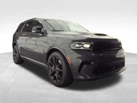 2024 Dodge Durango R/T