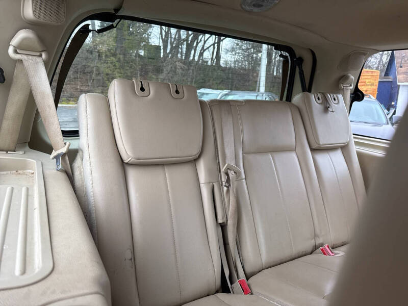 2015 Ford Expedition XLT