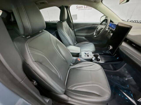 2023 Ford Mustang Mach-E Premium