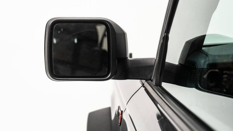 2023 Ford Bronco Big Bend Advanced