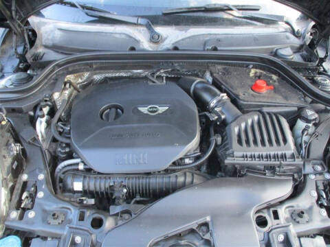 2015 MINI Hardtop 2 Door Cooper S