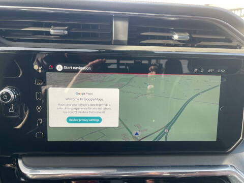 2025 GMC Sierra 3500HD