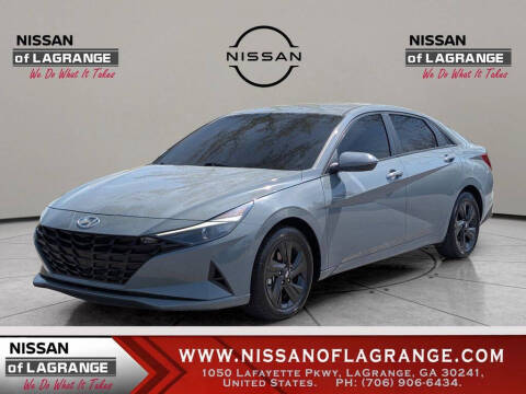 2022 Hyundai Elantra