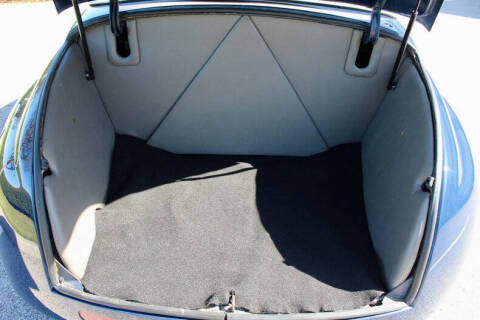 1946 Ford Super Deluxe