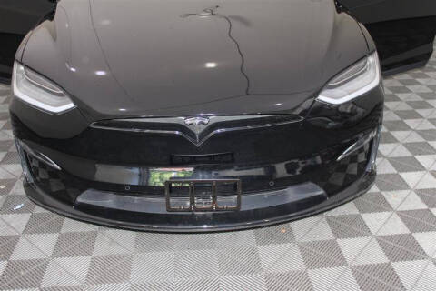 2023 Tesla Model X