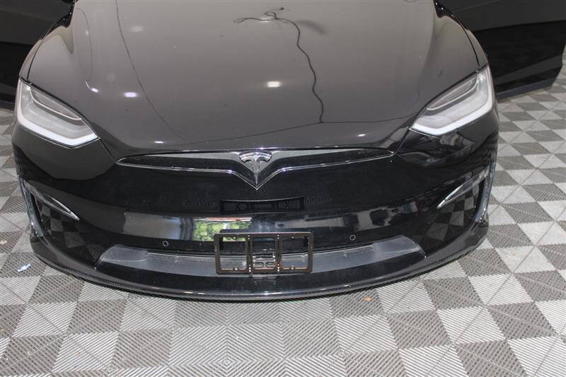 2023 Tesla Model X