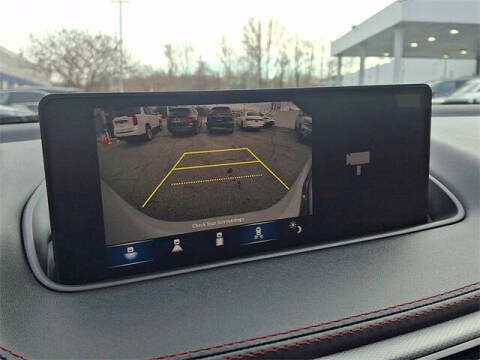 2024 Acura MDX SH-AWD w/A-SPEC