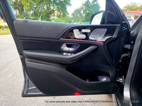 2020 Mercedes-Benz GLE GLE 350 4MATIC