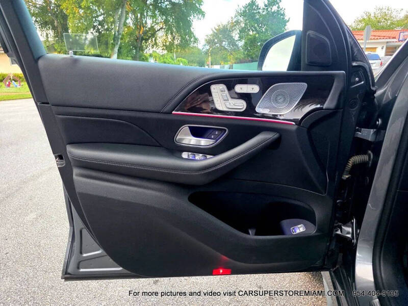 2020 Mercedes-Benz GLE GLE 350 4MATIC