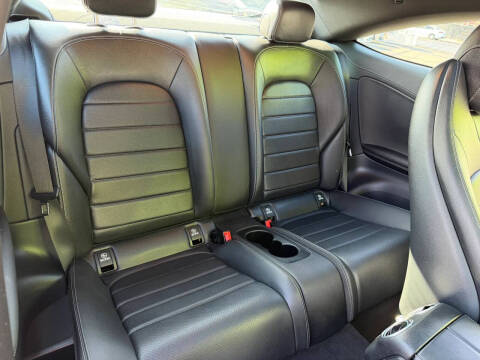 2023 Mercedes-Benz C-Class C 300 4MATIC