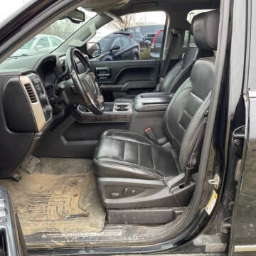 2014 GMC Sierra 1500