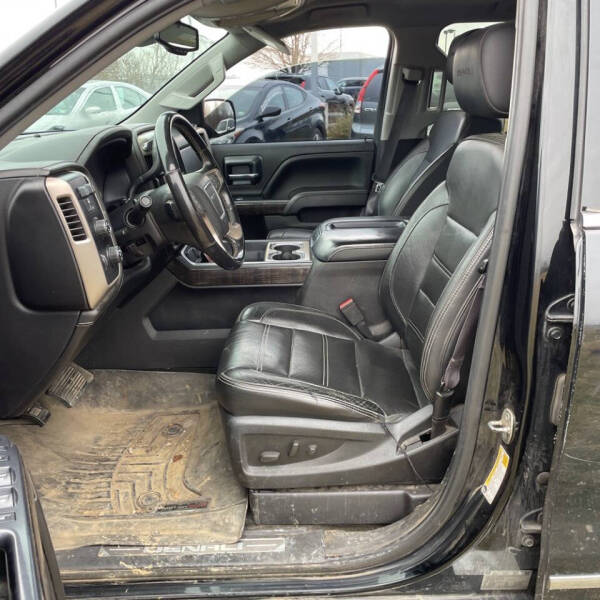 2014 GMC Sierra 1500