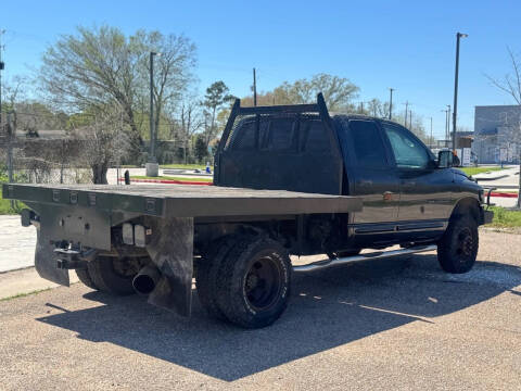 2005 Dodge Ram 3500 SLT