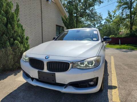 2014 BMW 3 Series for sale at Auto Group South - North Lake Auto in Covington LA