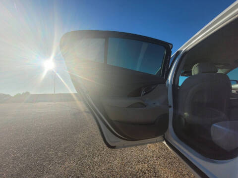 2011 Buick LaCrosse CX