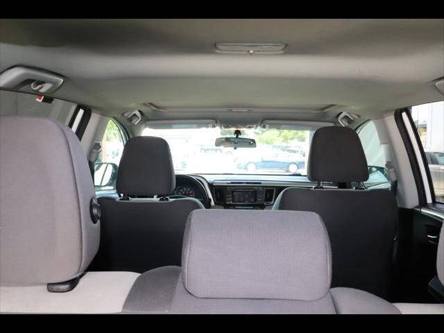 2015 TOYOTA RAV4 SUV / Crossover - $14,997