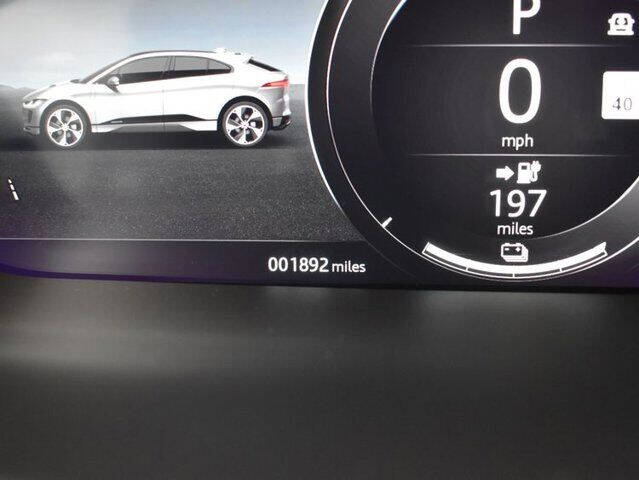 2019 Jaguar I-PACE EV400 S
