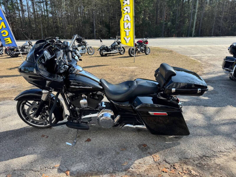 2015 Harley-Davidson Road Glide
