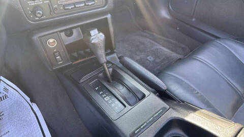 1995 Chevrolet Camaro