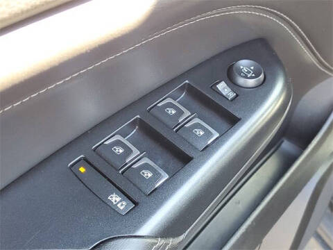 2015 Cadillac SRX Premium Collection