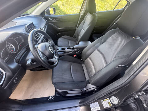 2014 Mazda MAZDA3 i Touring