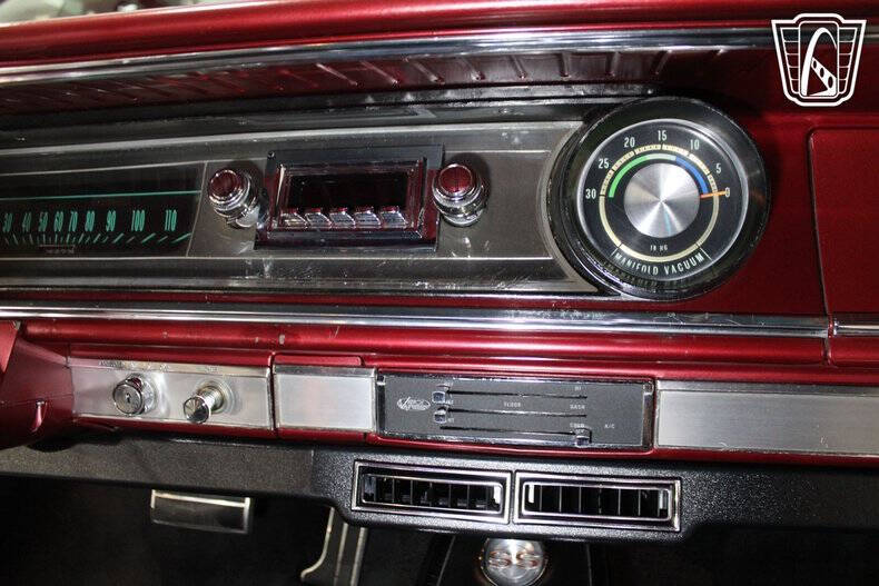 1965 Chevrolet Impala