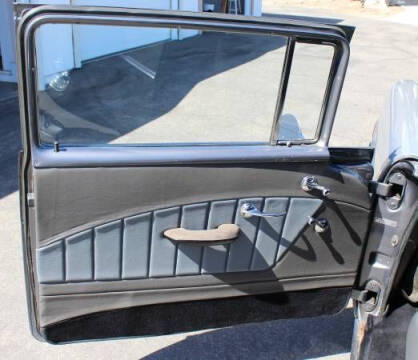 1956 Pontiac Chieftain