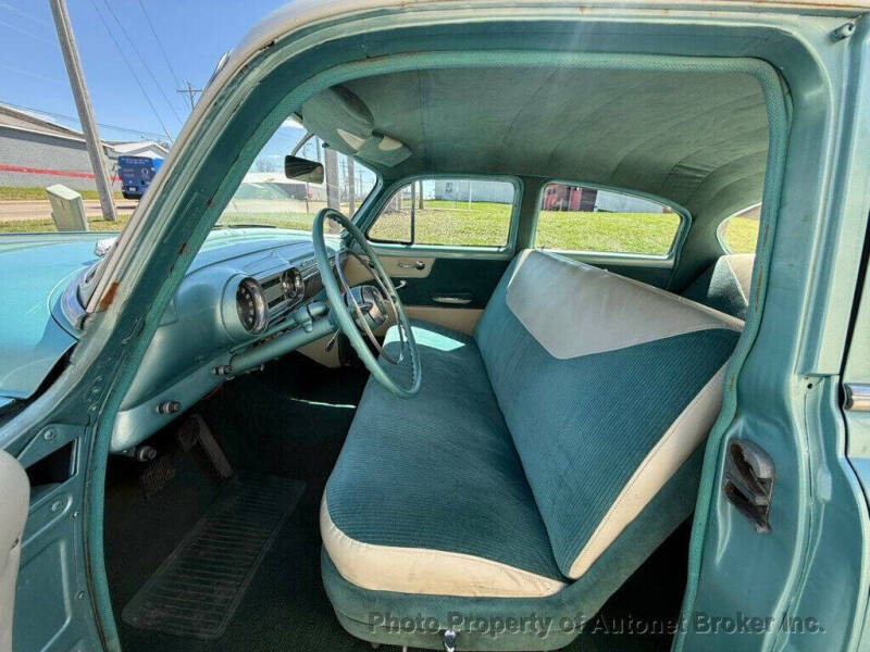 1954 Chevrolet 210