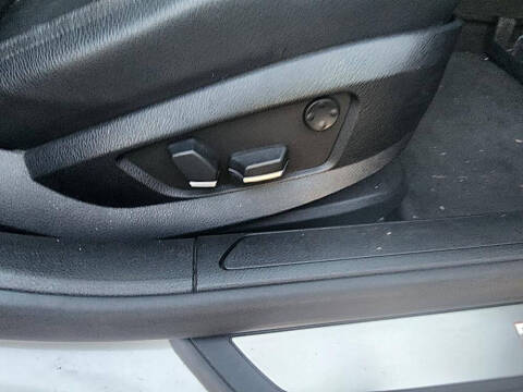 2012 BMW 7 Series 740i