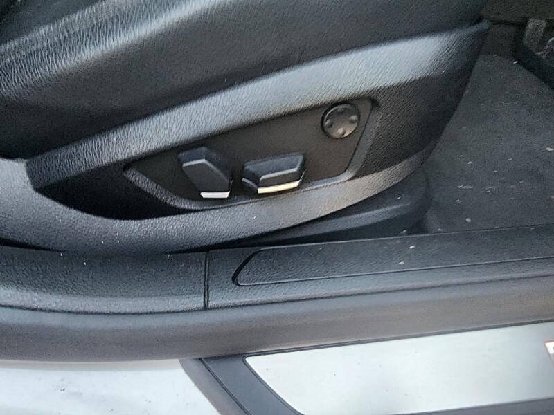 2012 BMW 7 Series 740i