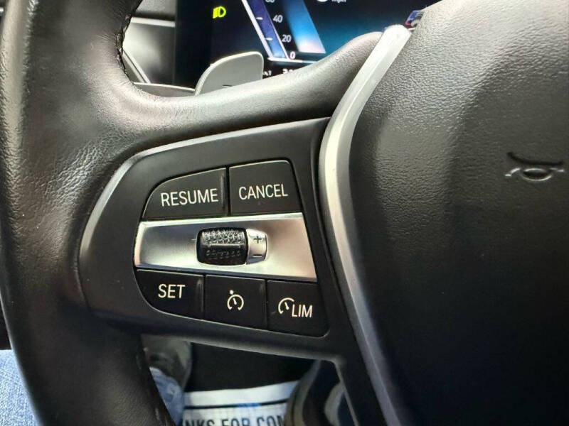 2023 BMW 3 Series 330i xDrive