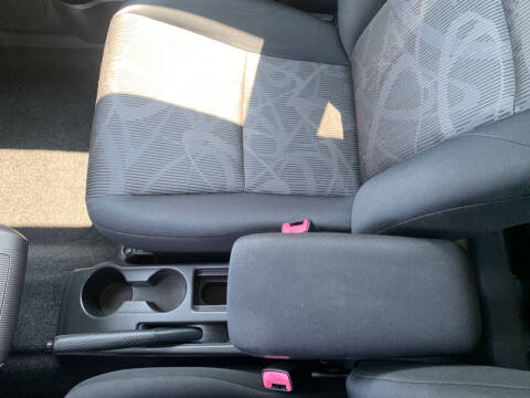 2015 Scion xB