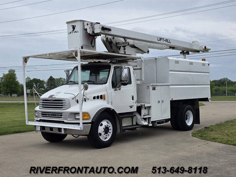 2006 Sterling Acterra