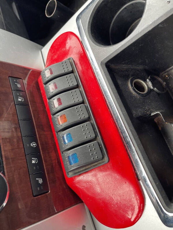 2012 RAM 2500 Laramie