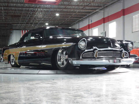 1955 Desoto Fireflite