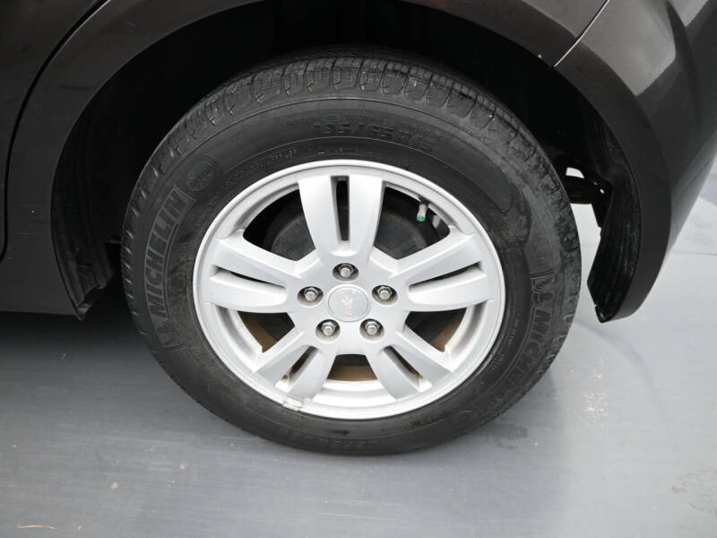 2014 Chevrolet Sonic LT Auto