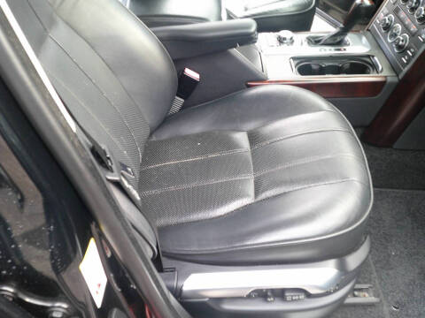 2012 Land Rover Range Rover HSE LUX