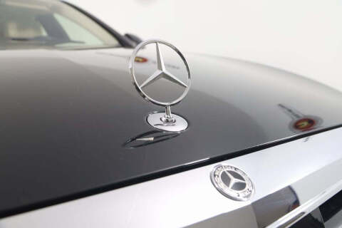 2019 Mercedes-Benz S-Class AMG S 63