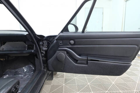 1995 Porsche 911