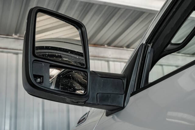 2023 RAM 3500 Big Horn