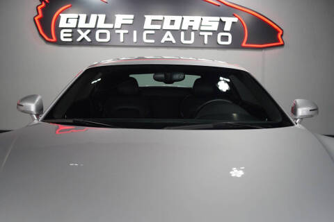 2009 Audi R8 quattro