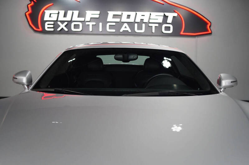 2009 Audi R8 quattro