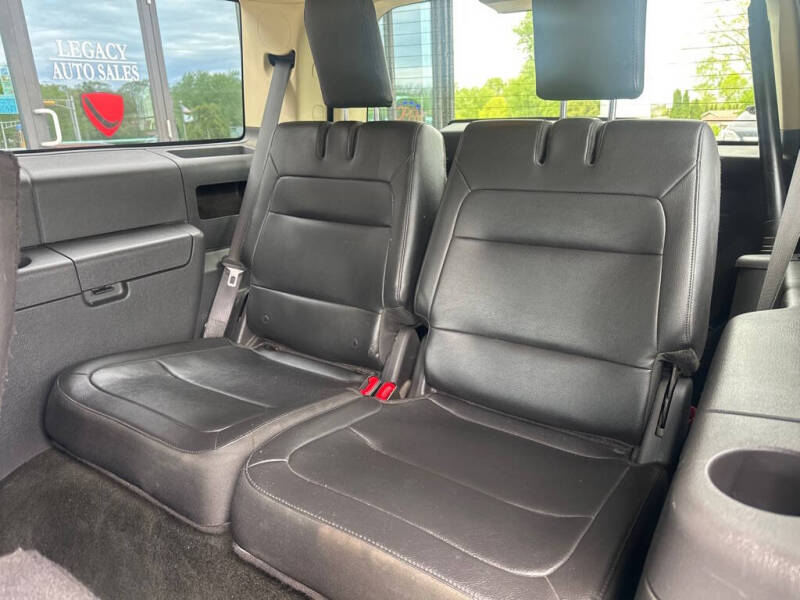 2016 Ford Flex SEL