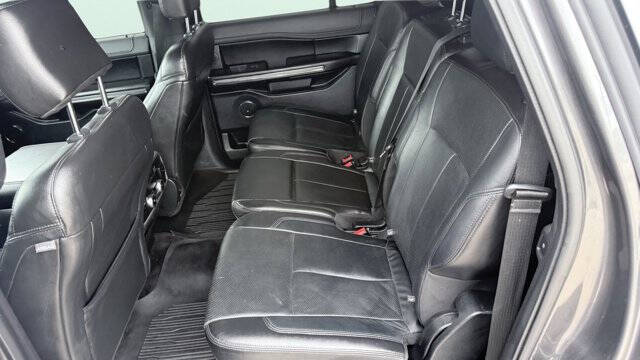 2018 Ford Expedition MAX XLT