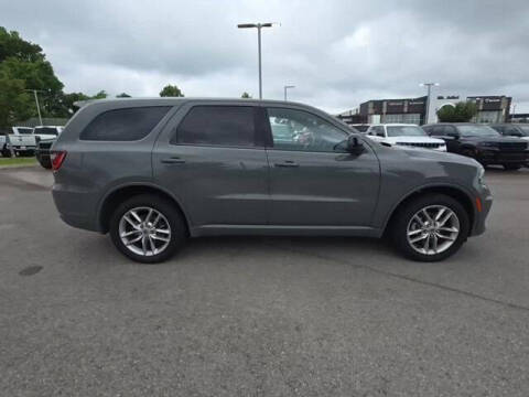 2023 Dodge Durango GT