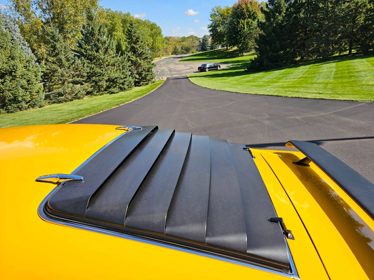 1970 Ford Mustang 49