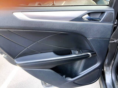 2019 Lincoln MKC Premiere