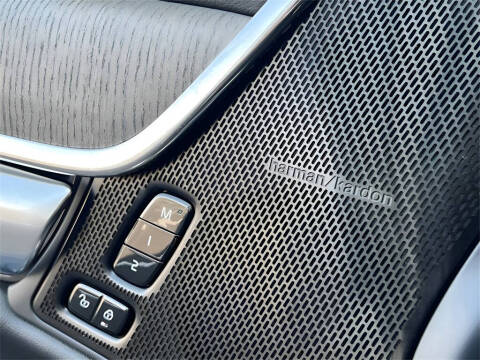 2021 Volvo S90 T6 Inscription