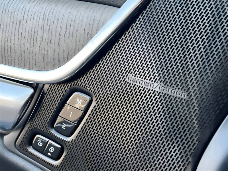 2021 Volvo S90 T6 Inscription