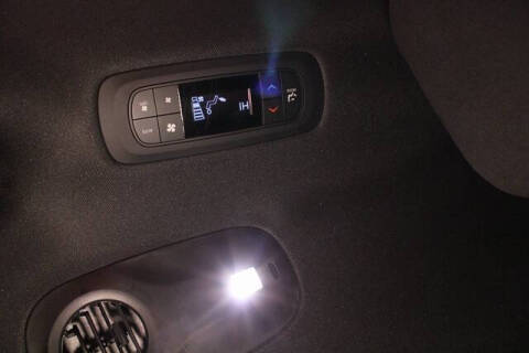 2022 Chrysler Pacifica Touring